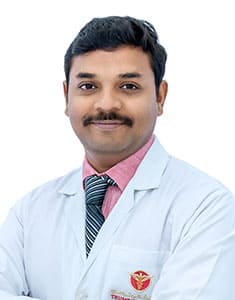 Dr. Naresh Kumar